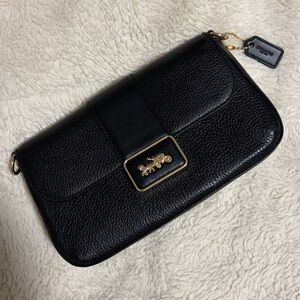 Coach Mini Grace Crossbody Bag